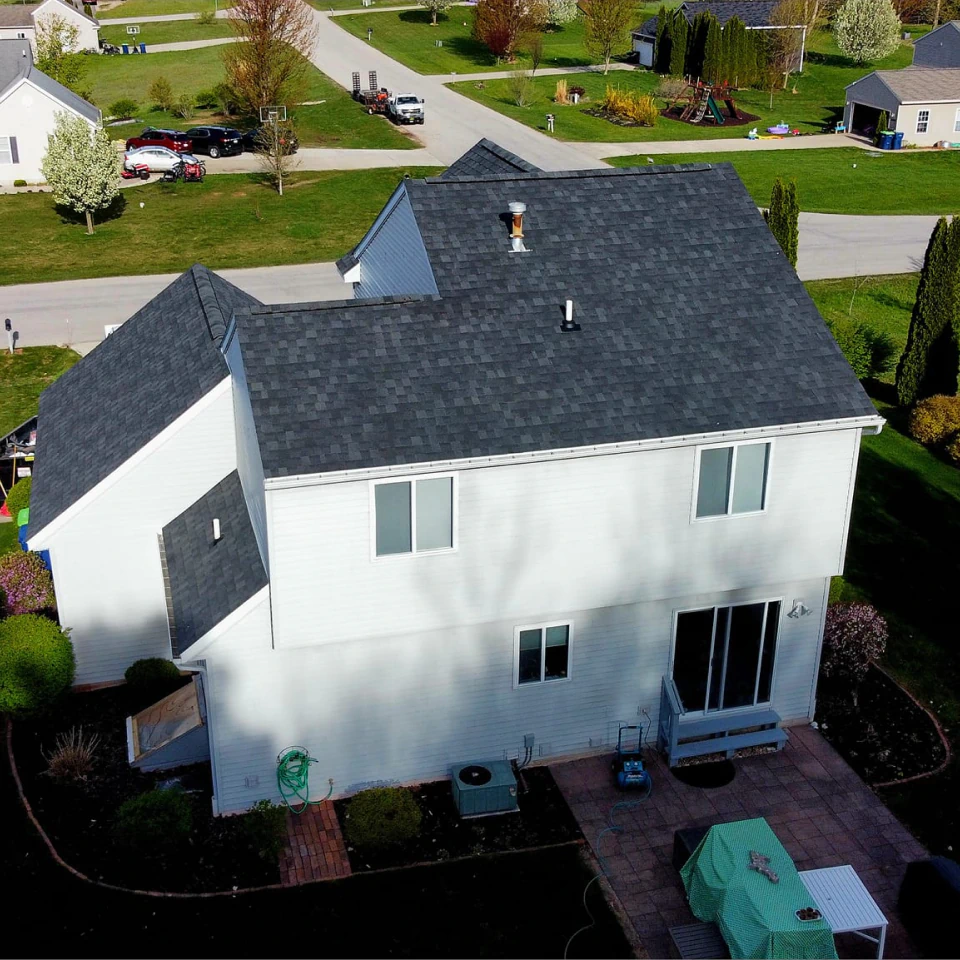 fresh coast exteriors a